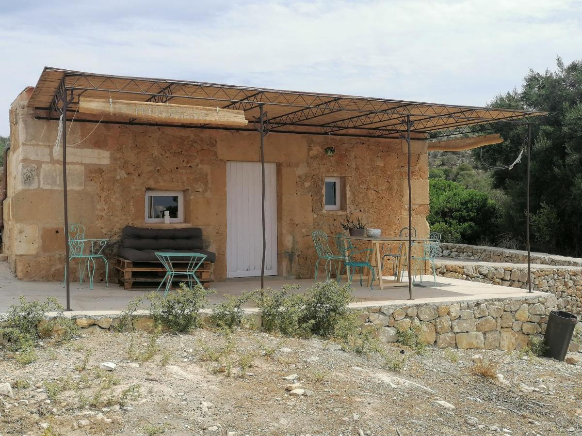 فندق Son Mesquida Vell ماناكور المظهر الخارجي الصورة
