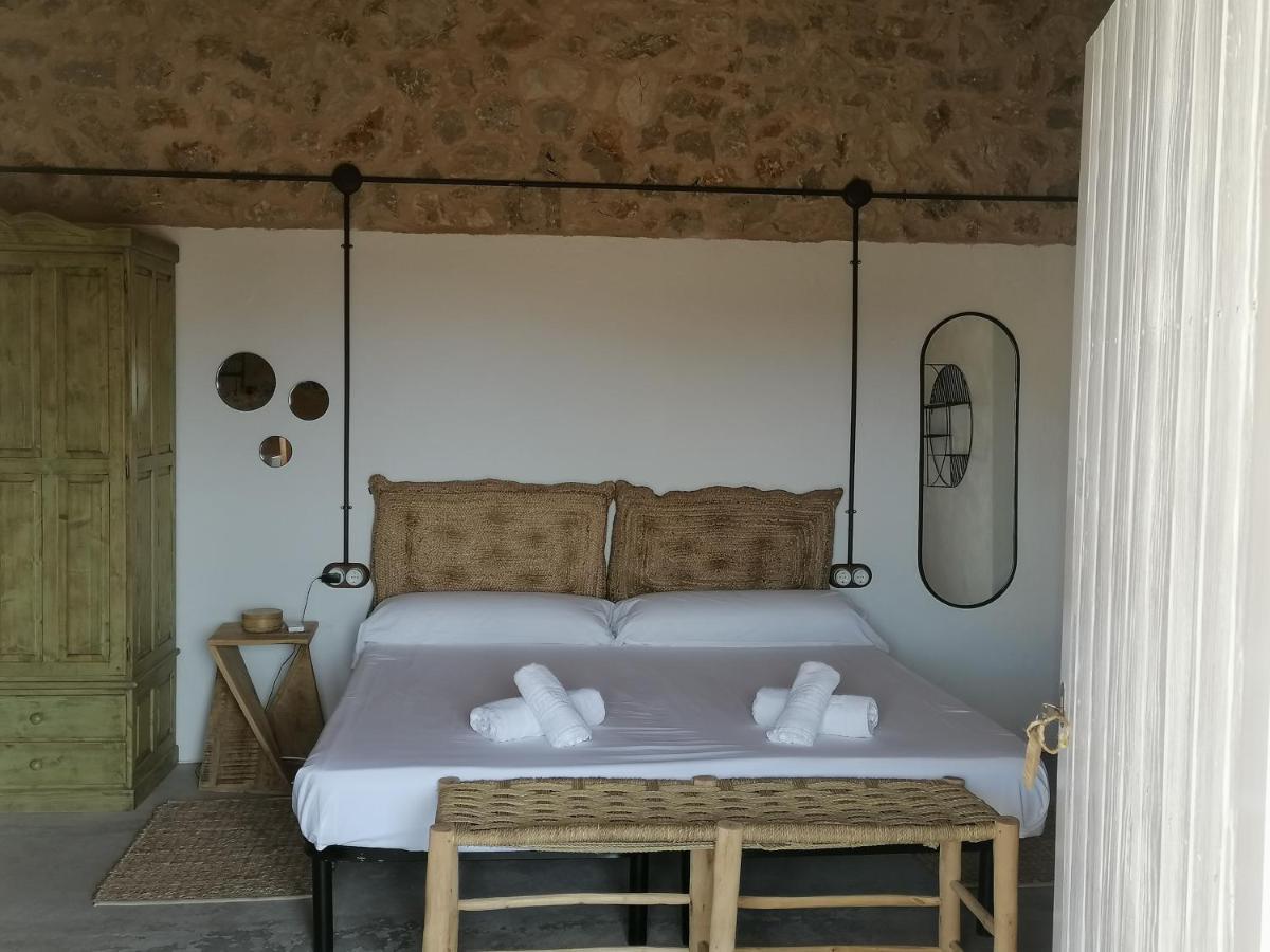 فندق Son Mesquida Vell ماناكور المظهر الخارجي الصورة